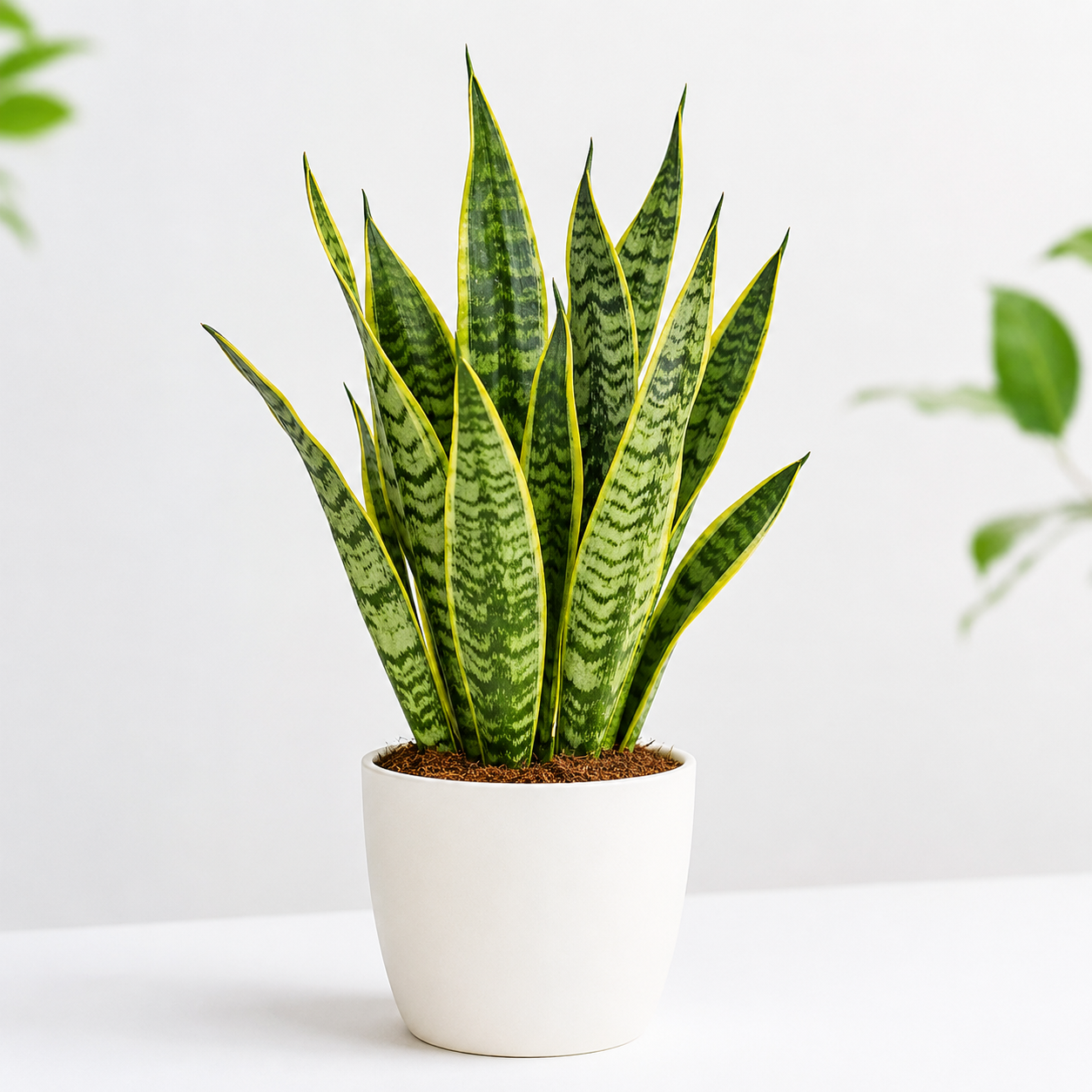 Snake Plant