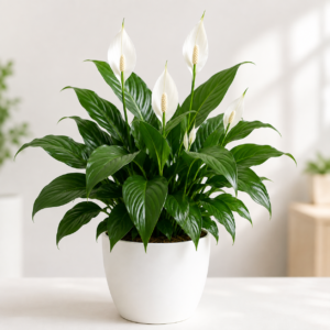 Peace Lily