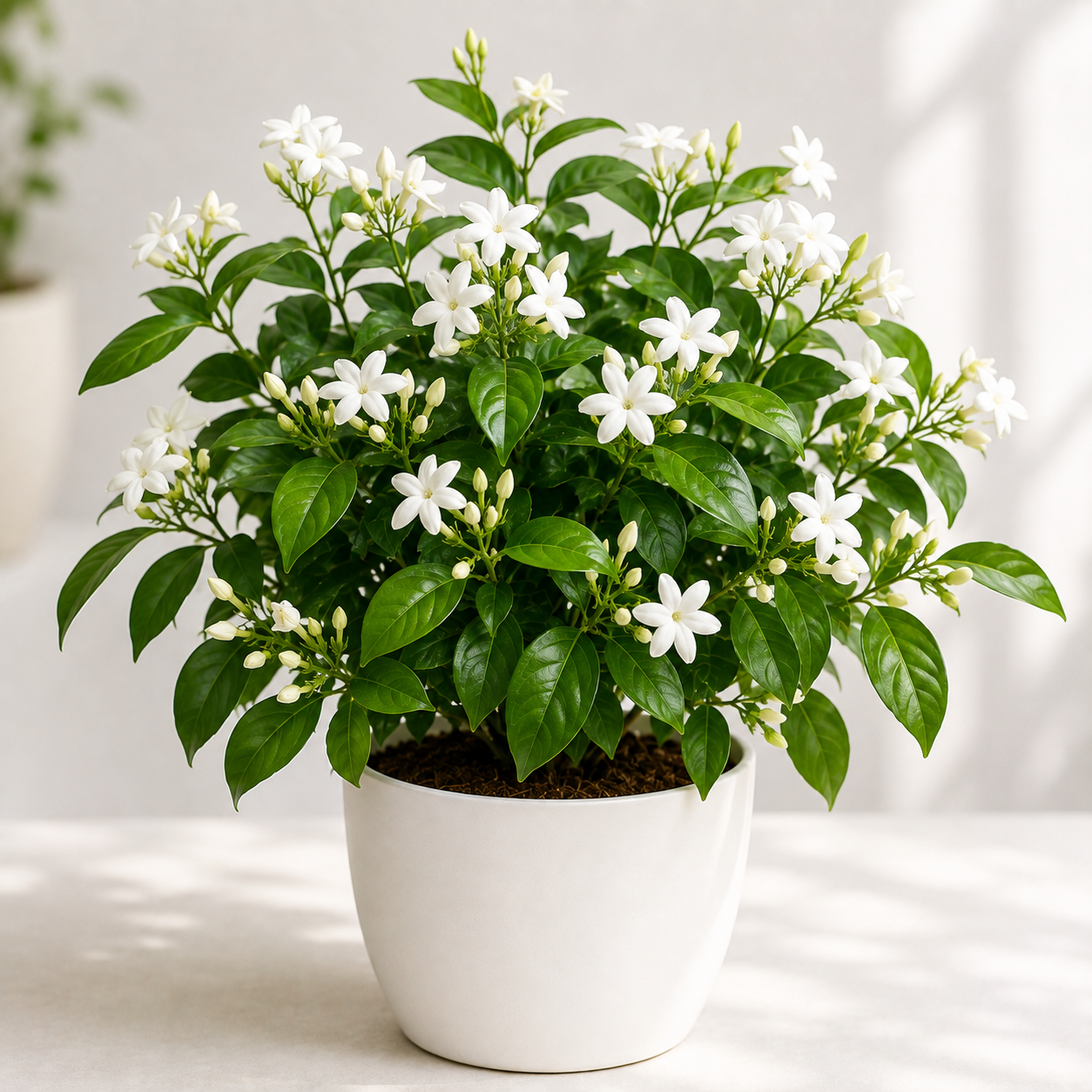 Jasmine Plant