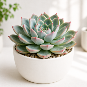 Echeveria Succulent