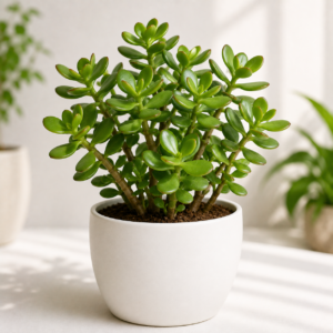 Jade Plant