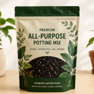 Premium All-Purpose Potting Mix