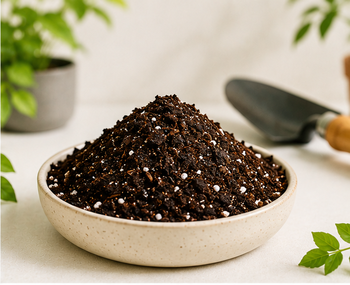 Premium All-Purpose Potting Mix - Image 3