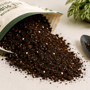 Premium All-Purpose Potting Mix